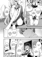 Watashi Wa Sensei No Okashi Ja Nai Desu page 9