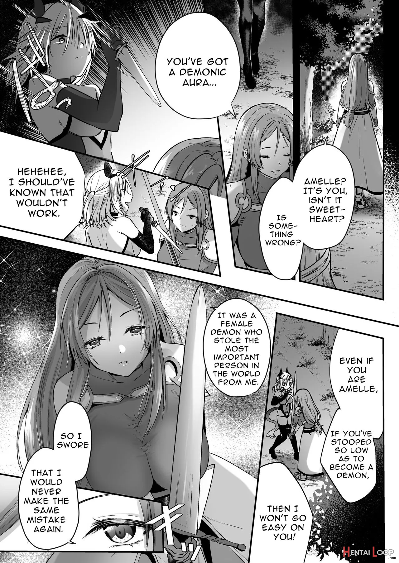 Yami Ochi Sister No Marunomi Kairaku Osen ~ntr Shi Ni Kuru Yatsu Zenin Marunomi Sureba Watashi No Kachida Yo Ne~ page 16