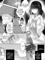 Yami Ochi Sister No Marunomi Kairaku Osen ~ntr Shi Ni Kuru Yatsu Zenin Marunomi Sureba Watashi No Kachida Yo Ne~ page 2