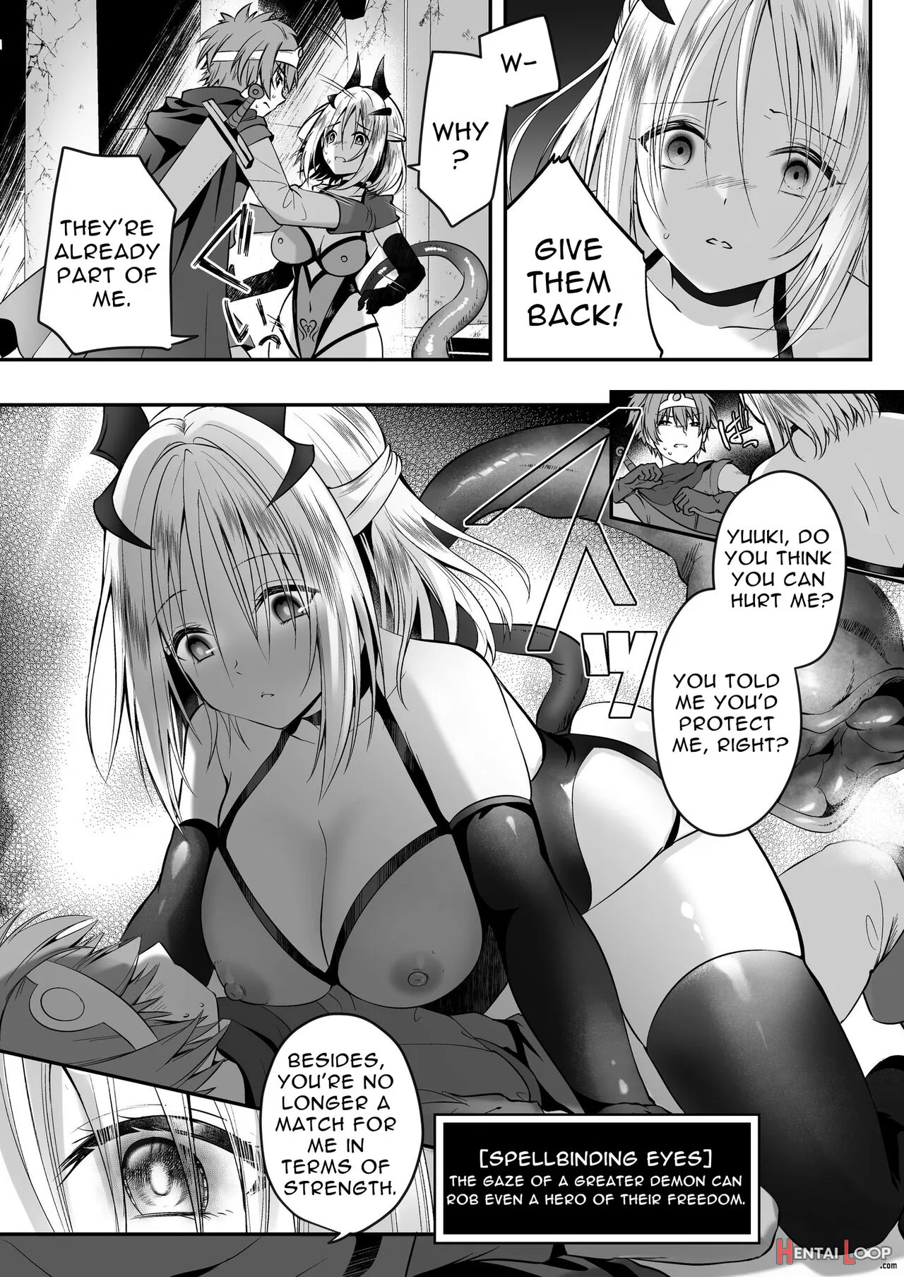 Yami Ochi Sister No Marunomi Kairaku Osen ~ntr Shi Ni Kuru Yatsu Zenin Marunomi Sureba Watashi No Kachida Yo Ne~ page 20