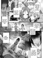 Yami Ochi Sister No Marunomi Kairaku Osen ~ntr Shi Ni Kuru Yatsu Zenin Marunomi Sureba Watashi No Kachida Yo Ne~ page 5