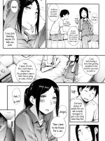 Yaritai Koto O Yarimashou page 3