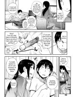 Yaritai Koto O Yarimashou page 4