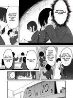 Yomenai Kimi To page 5