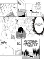 Yomenai Kimi To page 7