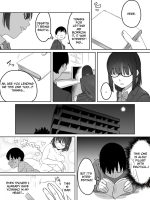 Yomenai Kimi To page 8