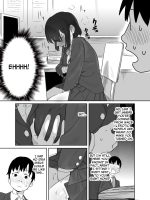 Yomenai Kimi To page 9