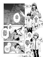 Youkoso Isekai E, Dewa Shinde Kudasai Ch. 7 page 5