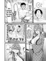 Yukemuri Biyaku Jiken!! Tatakae!! Sex Avengers!! page 3