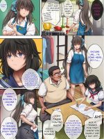 Yume Ka Utsutsu Ka - Hayakawa Nozomi Hen page 3