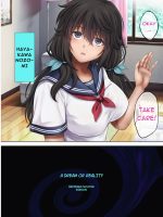 Yume Ka Utsutsu Ka - Hayakawa Nozomi Hen page 4