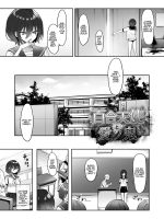 Yuri Tenshi To Ai No Oni page 4