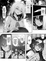 Yuri Tenshi To Ai No Oni page 6