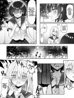 Yuri Tenshi To Ai No Oni page 7