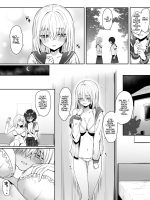 Yuri Tenshi To Ai No Oni page 8