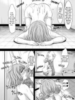 Yurufuwa Jk Nikubenki 2 - Decensored page 9