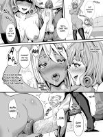 Yurufuwa Jk Nikubenki 3 ~tairyoku Sokutei! Otomodachi To Futari Hitogumi Ni Narimashou!~ - Decensored page 9