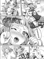 Yurufuwa Jk Nikubenki 4 - Decensored page 6