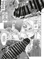 Yuugi Nee-san To Ork Ga Kunzu Hoguretsu 2 page 9