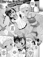 Zako To Yobanaide & Wakarase After - Decensored page 6