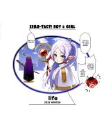 Zero★tact! Boy & Girl page 10