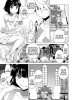 Zombie No Hanayome page 3