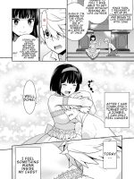 Zombie No Hanayome page 6