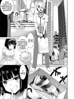 Zombie No Hanayome page 7